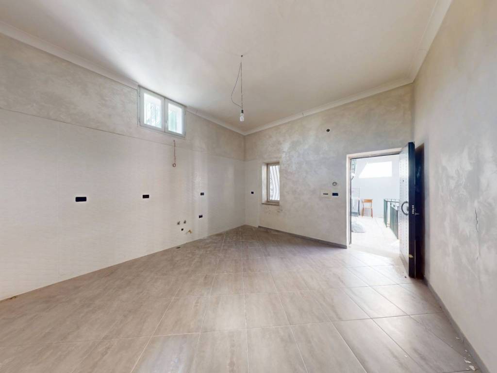 Appartamento a Afragola in Via Torino, 19 - Foto 4