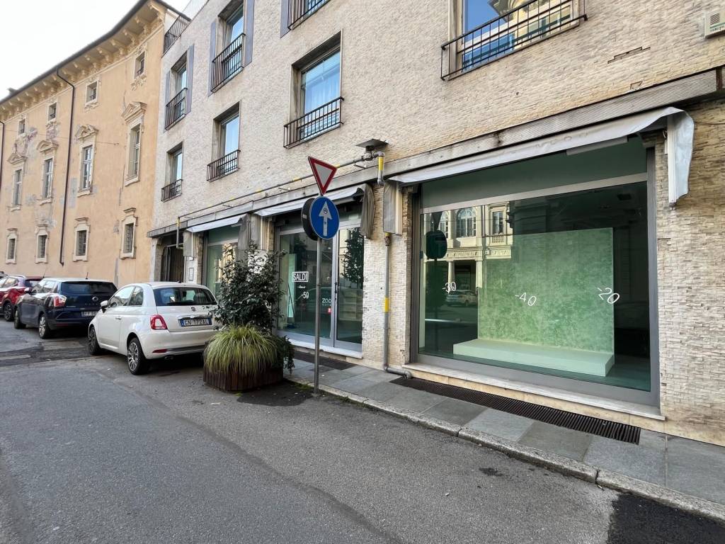 Immobile a Vercelli in Via Fratelli Ponti, 20 - Foto 2