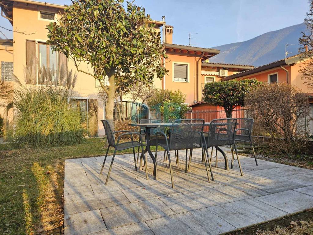 Casa indipendente a Nave in Via Dernago , 26 - Foto 5
