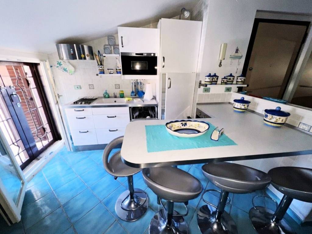 Appartamento a Scalea in Via Aldo Ordine - Foto 5