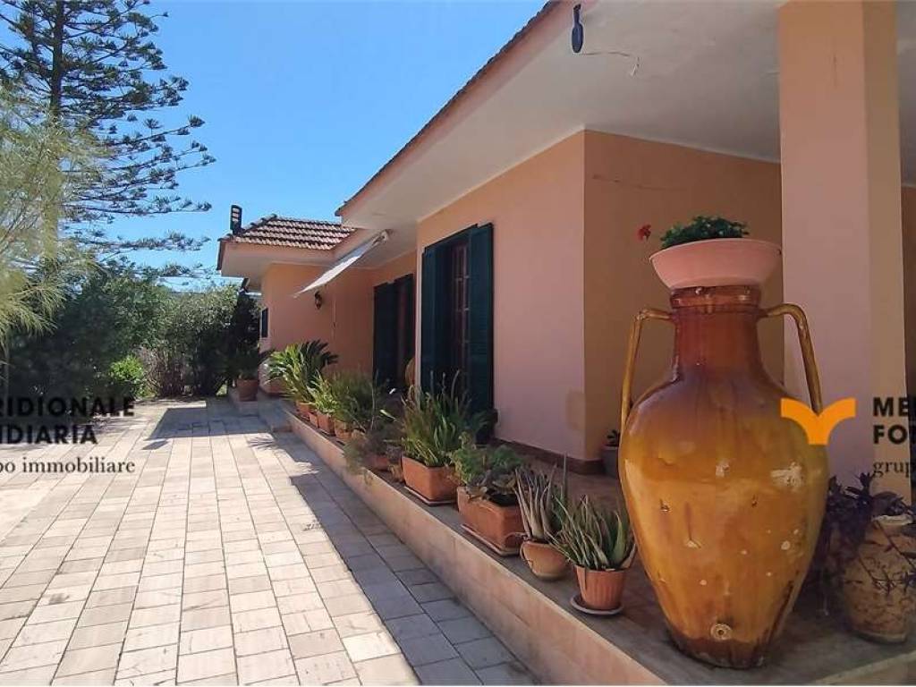 Villa a Nardò in via Pittuini, 64 - Foto 2