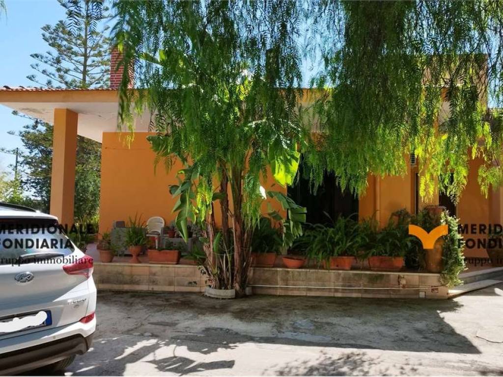 Villa a Nardò in via Pittuini, 64 - Foto 4