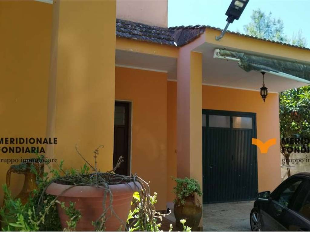 Villa a Nardò in via Pittuini, 64 - Foto 5
