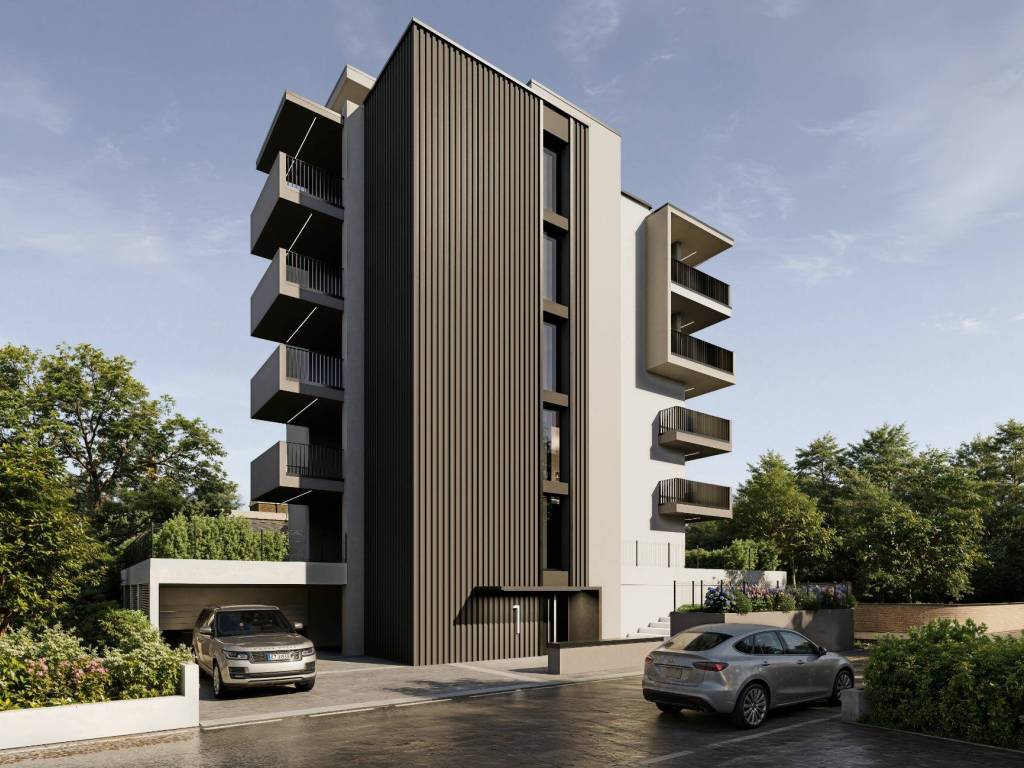 Appartamento a Pordenone - Foto 2