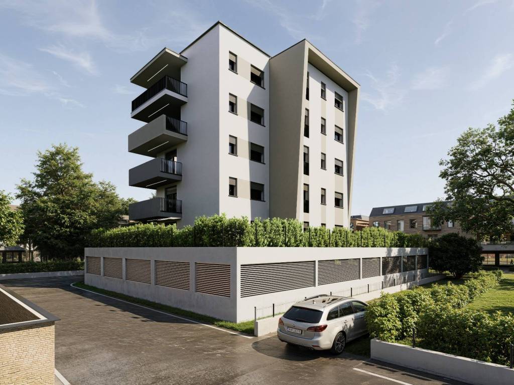 Appartamento a Pordenone - Foto 5