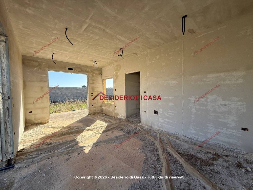 Villa a Marsala in Strada Provinciale Litoranea Sud di Marsala - Foto 2