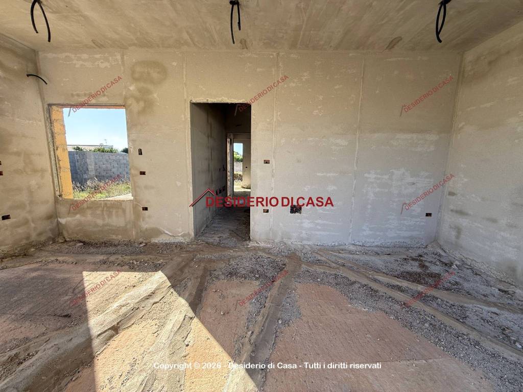 Villa a Marsala in Strada Provinciale Litoranea Sud di Marsala - Foto 3