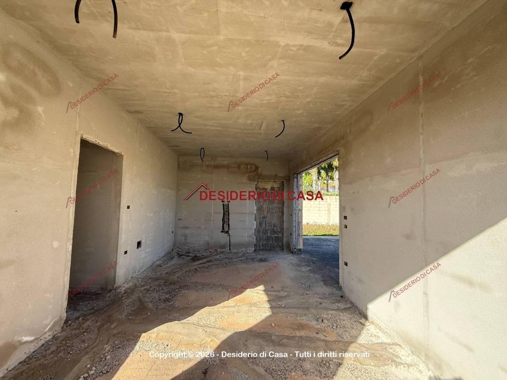 Villa a Marsala in Strada Provinciale Litoranea Sud di Marsala - Foto 5