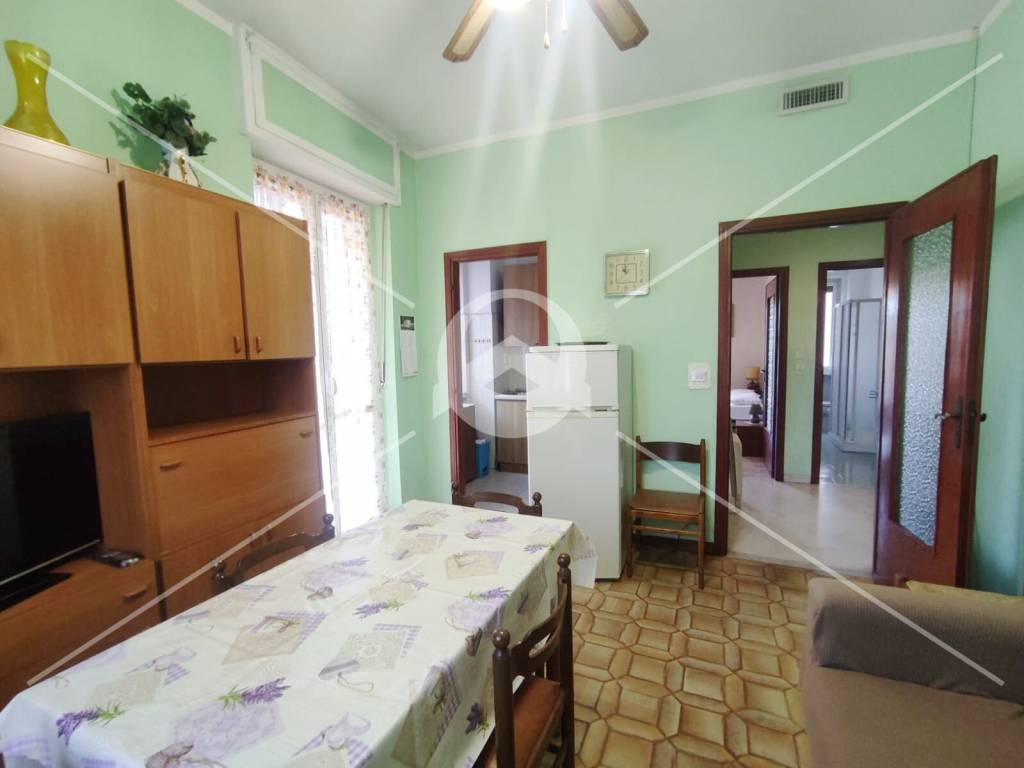 Appartamento a Loano in Via Aurelia, 436 - Foto 3