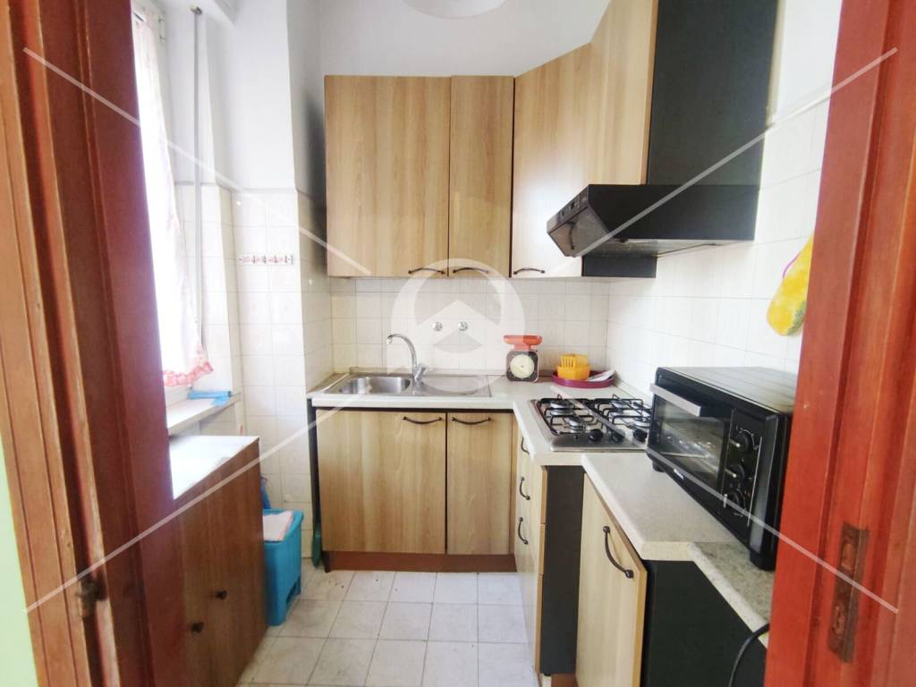 Appartamento a Loano in Via Aurelia, 436 - Foto 4