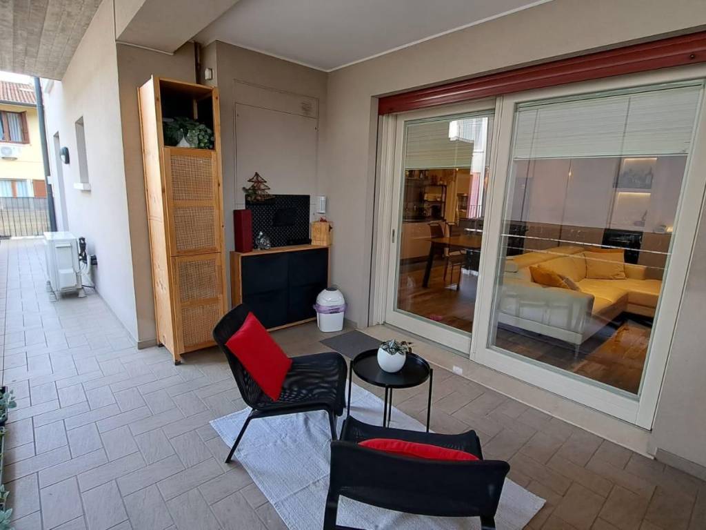 Appartamento a Travagliato in Via Angelo Canossi - Foto 4