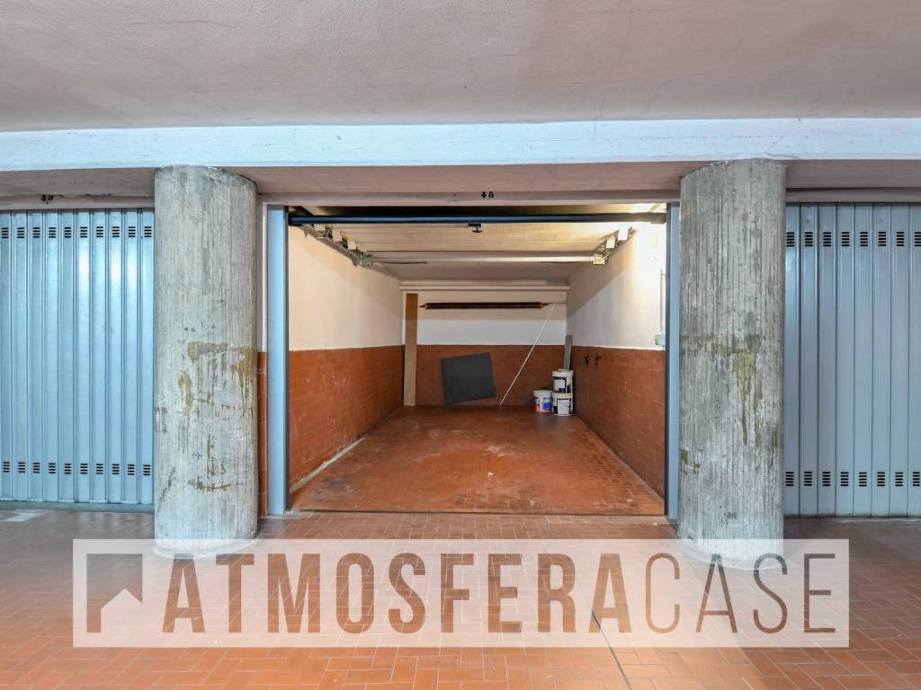 Box / garage a Bergamo in Via Pietro Paleocapa, 11 - Foto 3