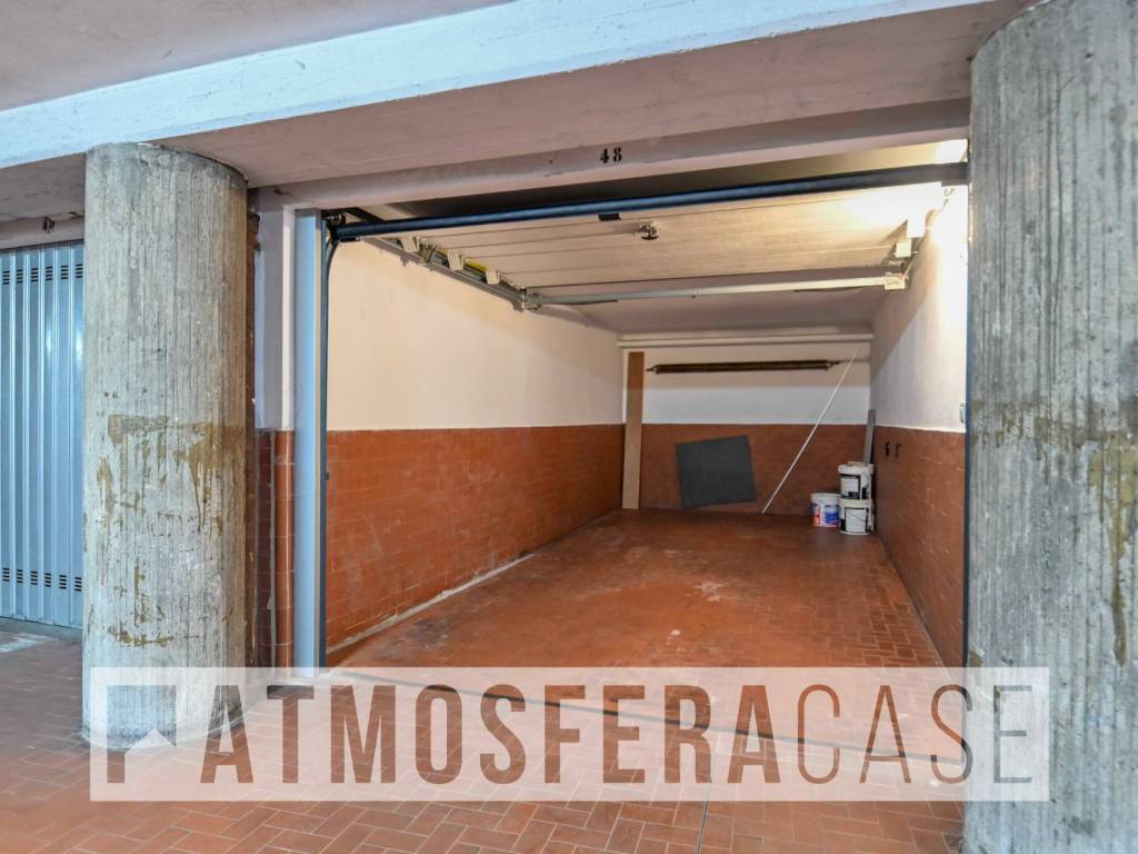 Box / garage a Bergamo in Via Pietro Paleocapa, 11 - Foto 4