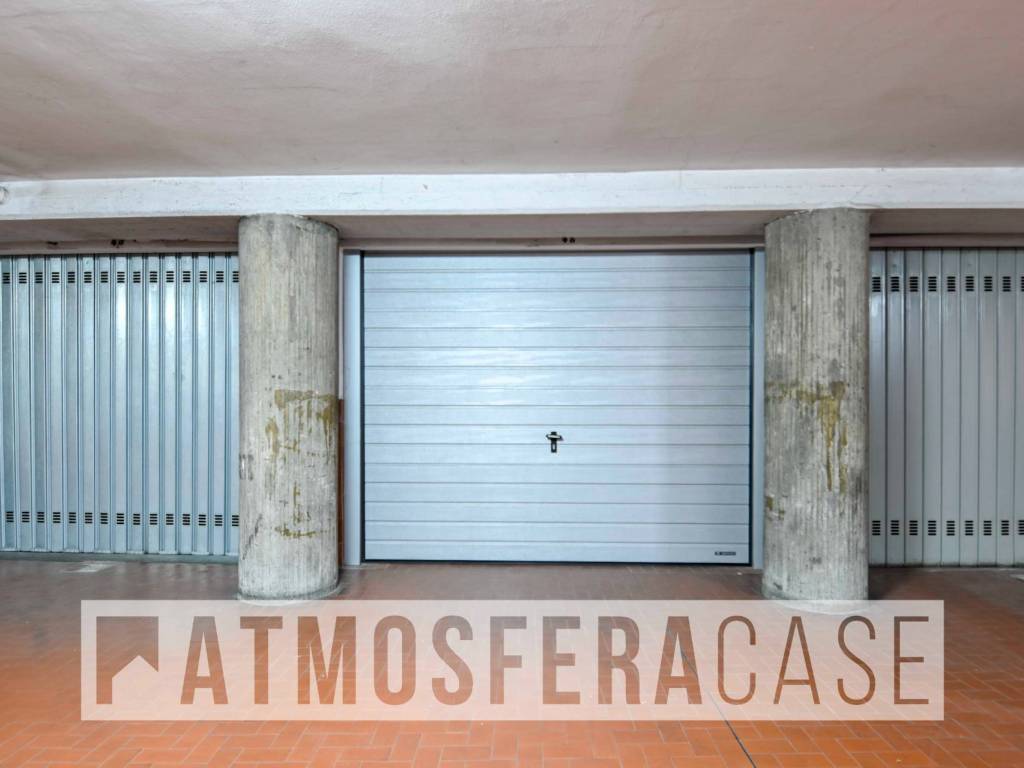 Box / garage a Bergamo in Via Pietro Paleocapa, 11 - Foto 5
