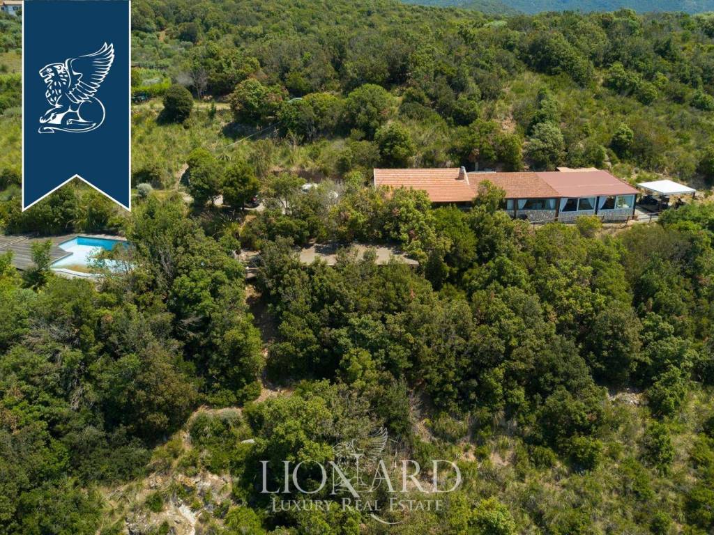 Villa a Monte argentario - Foto 4