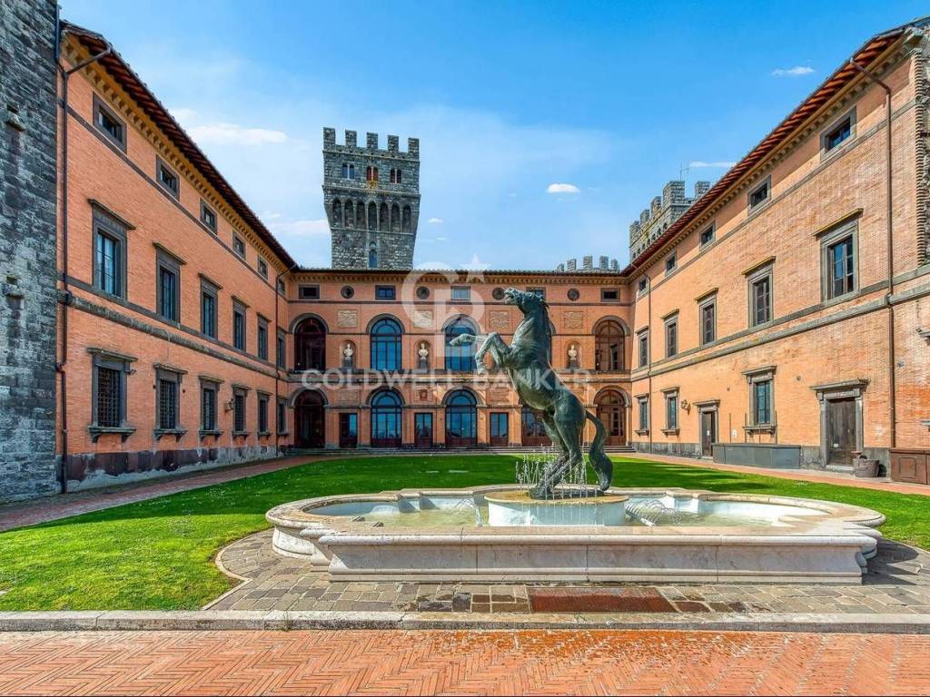 Palazzo / stabile a Acquapendente in Via al Castello - Foto 3