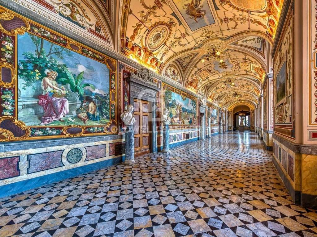 Palazzo / stabile a Acquapendente in Via al Castello - Foto 4