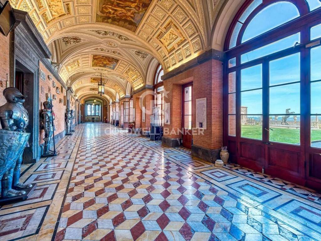 Palazzo / stabile a Acquapendente in Via al Castello - Foto 5