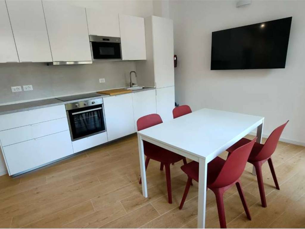 Appartamento a Cervia in Gramschi - Foto 4