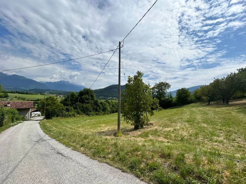 Terreno a Feltre in Salita Borghet - Foto 2