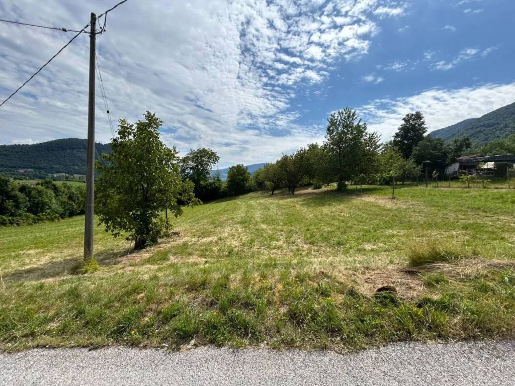 Terreno a Feltre in Salita Borghet - Foto 3