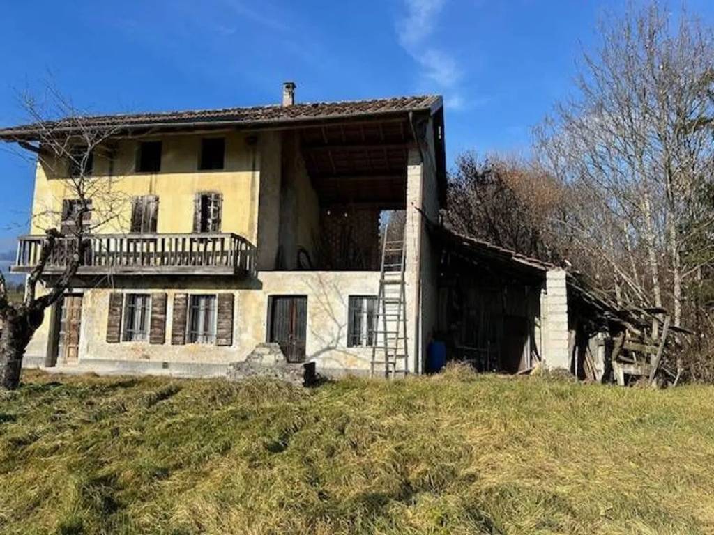 Villa a Feltre in Via Cansech, 10 - Foto 2