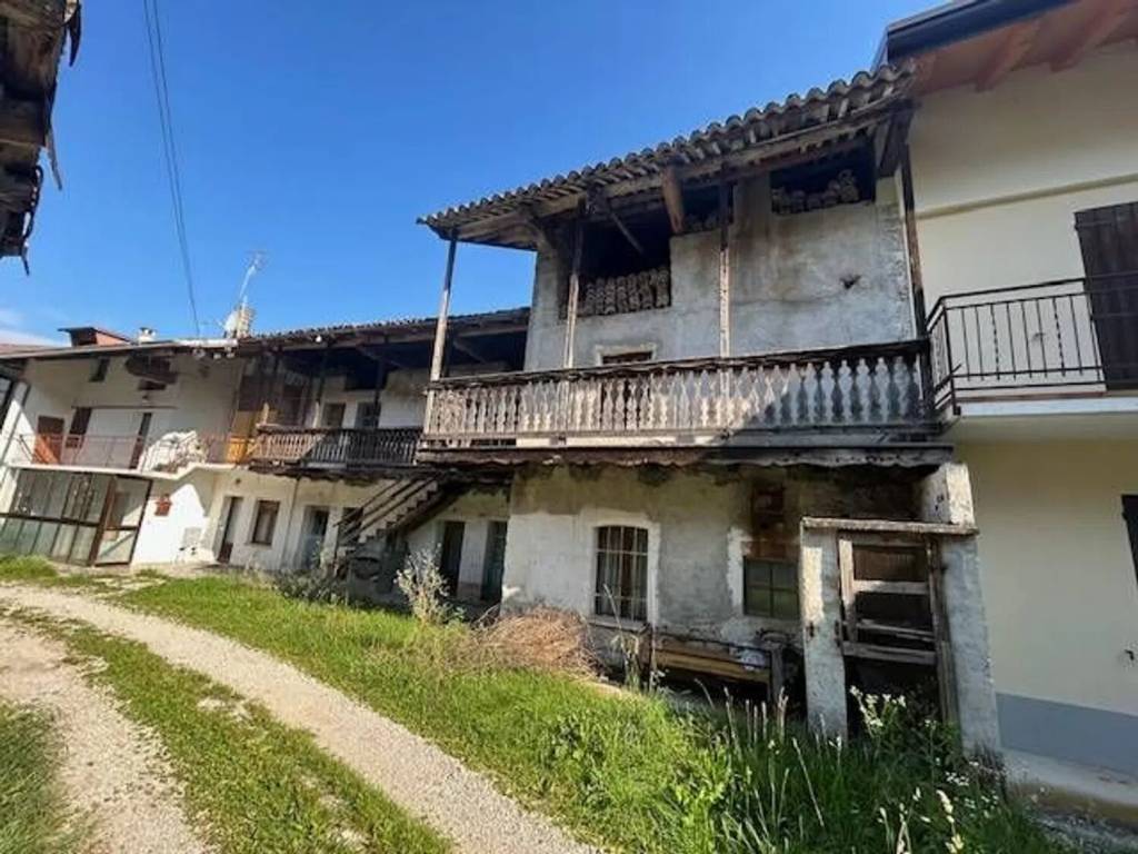 Villa a Seren del grappa in Via Monte Tomatico, 13 - Foto 2