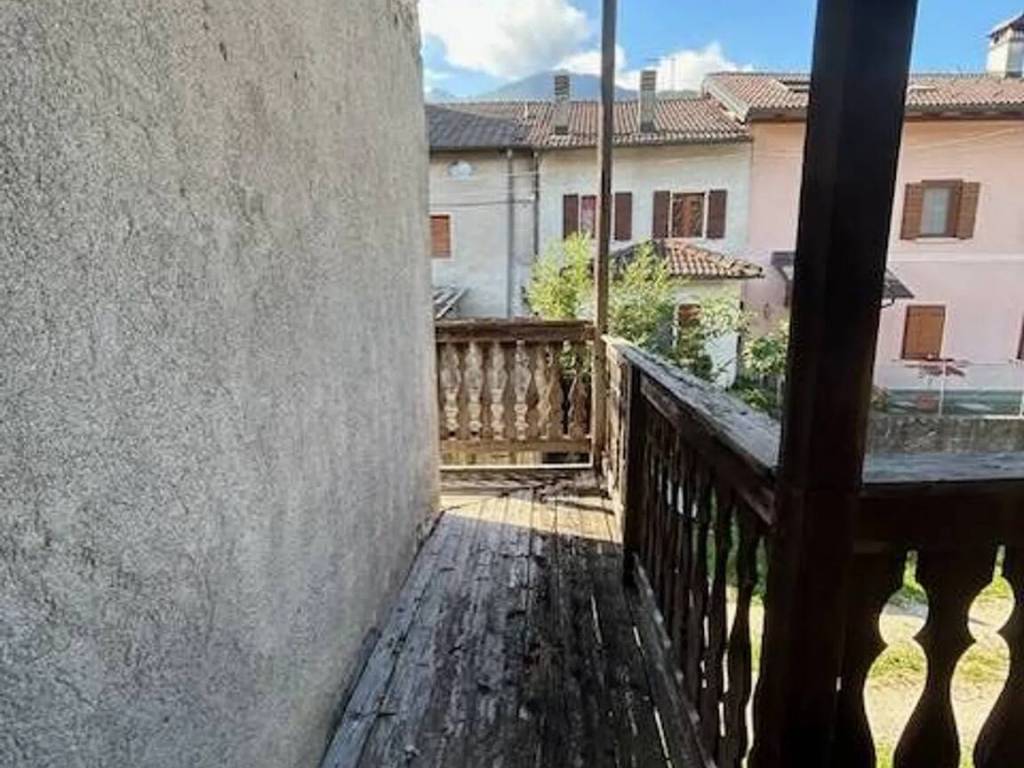 Villa a Seren del grappa in Via Monte Tomatico, 13 - Foto 4