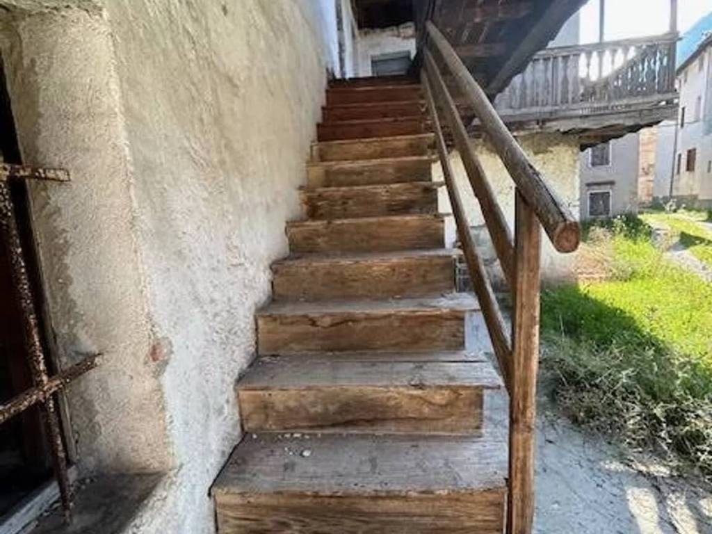 Villa a Seren del grappa in Via Monte Tomatico, 13 - Foto 5