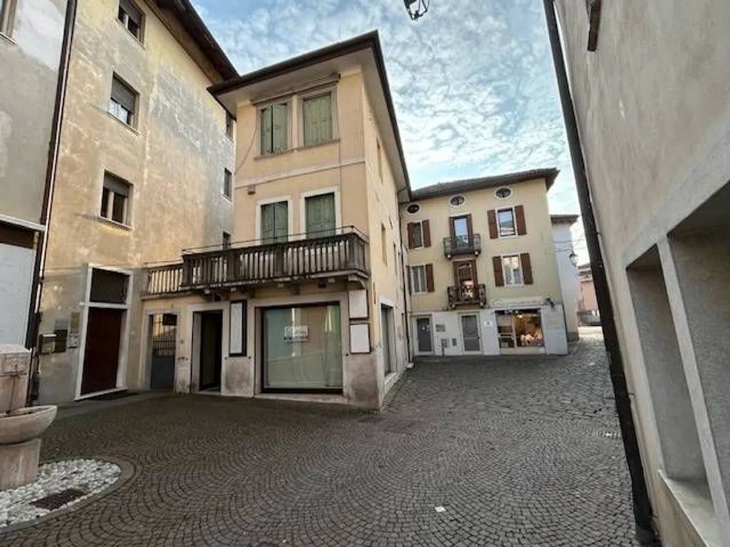 Immobile a Feltre in Via Monte Cauriol, 3 - Foto 2