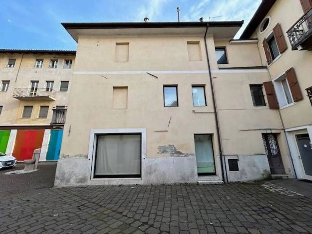 Immobile a Feltre in Via Monte Cauriol, 3 - Foto 3