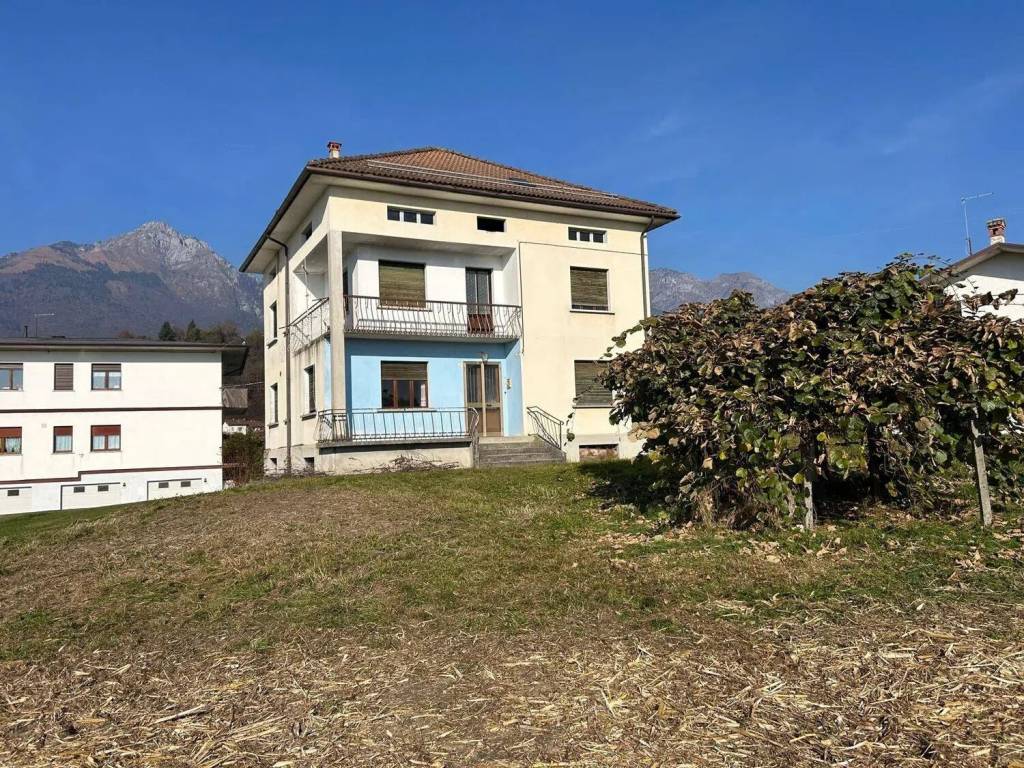 Villa a Santa giustina in Via Tramezzai, 20 - Foto 2