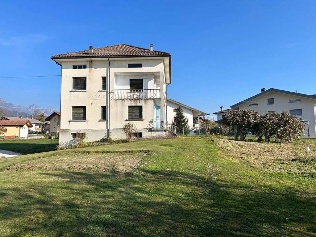 Villa a Santa giustina in Via Tramezzai, 20 - Foto 3