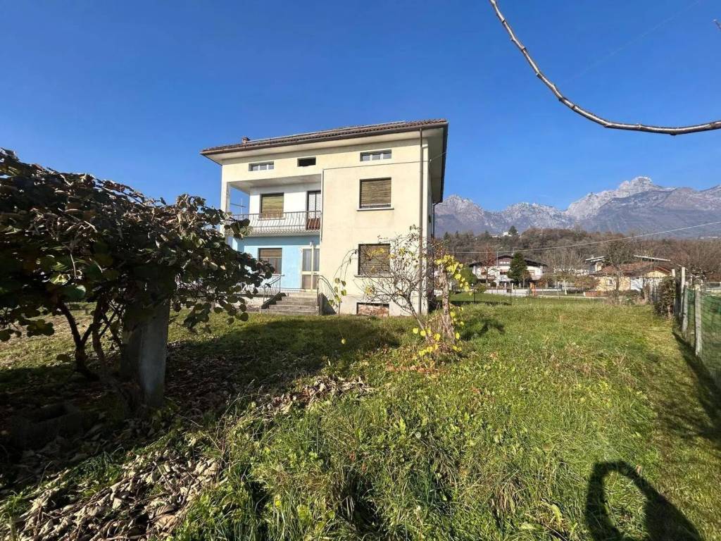 Villa a Santa giustina in Via Tramezzai, 20 - Foto 4