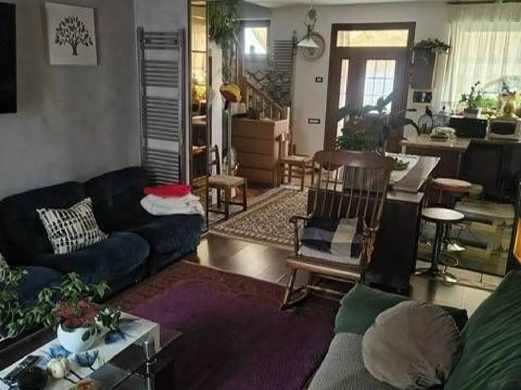 Villa a Santa giustina in Via Testolini, 54 - Foto 2