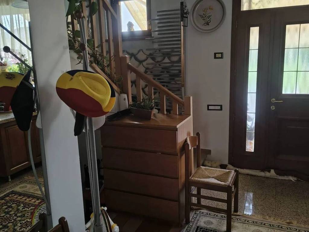 Villa a Santa giustina in Via Testolini, 54 - Foto 3