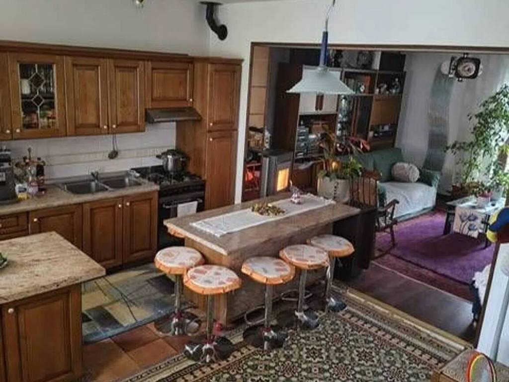 Villa a Santa giustina in Via Testolini, 54 - Foto 4