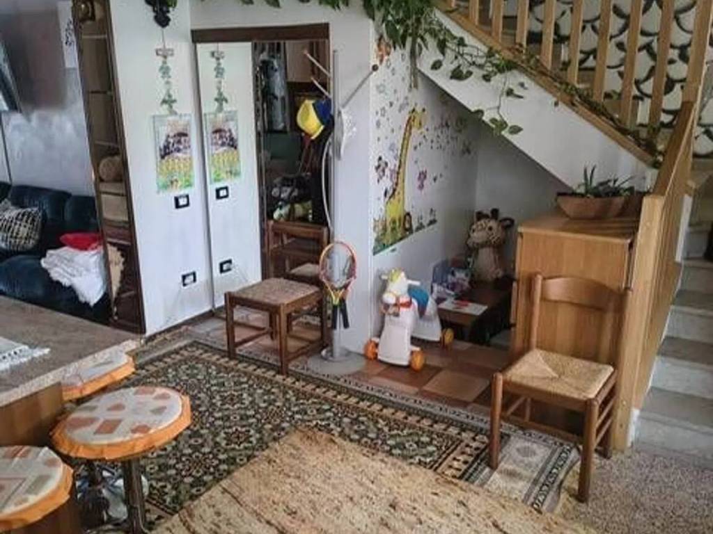 Villa a Santa giustina in Via Testolini, 54 - Foto 5