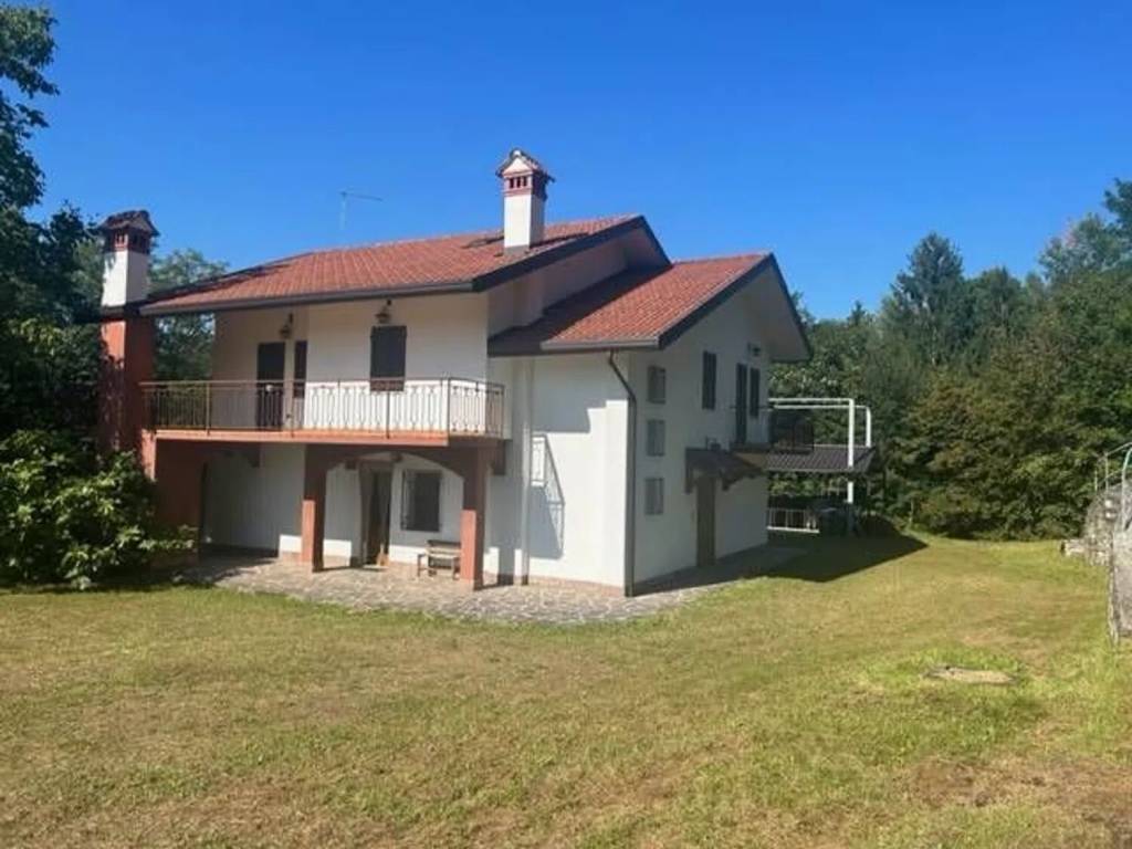 Villa a Borgo valbelluna in Via Samprogno - Foto 2