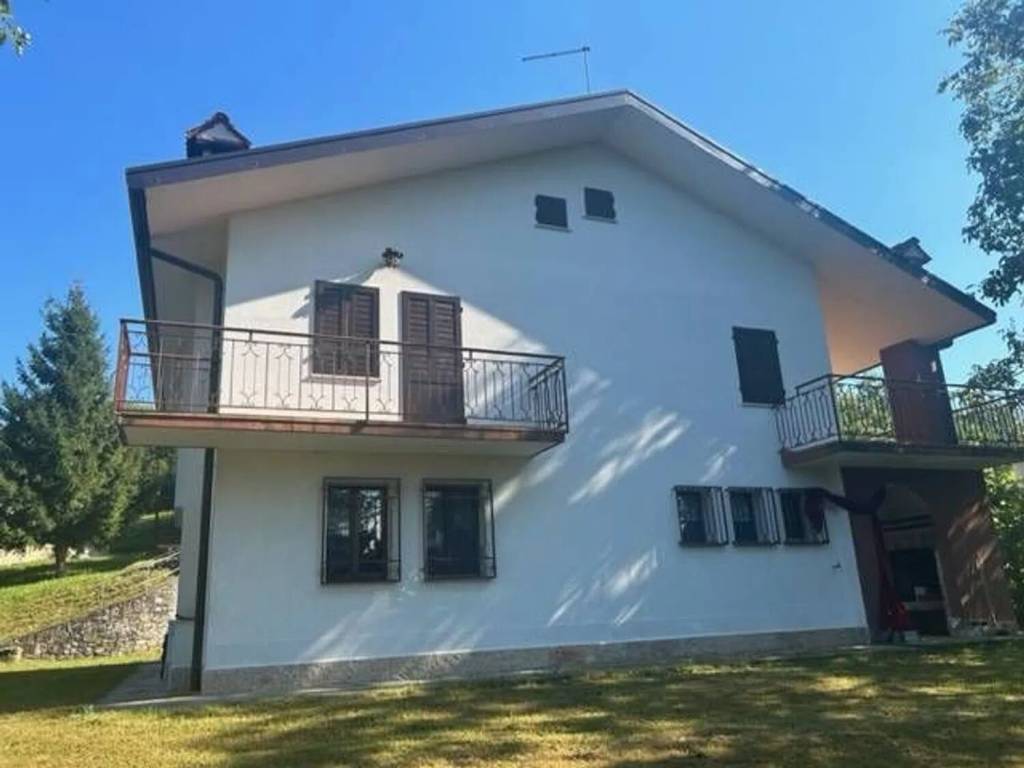 Villa a Borgo valbelluna in Via Samprogno - Foto 3