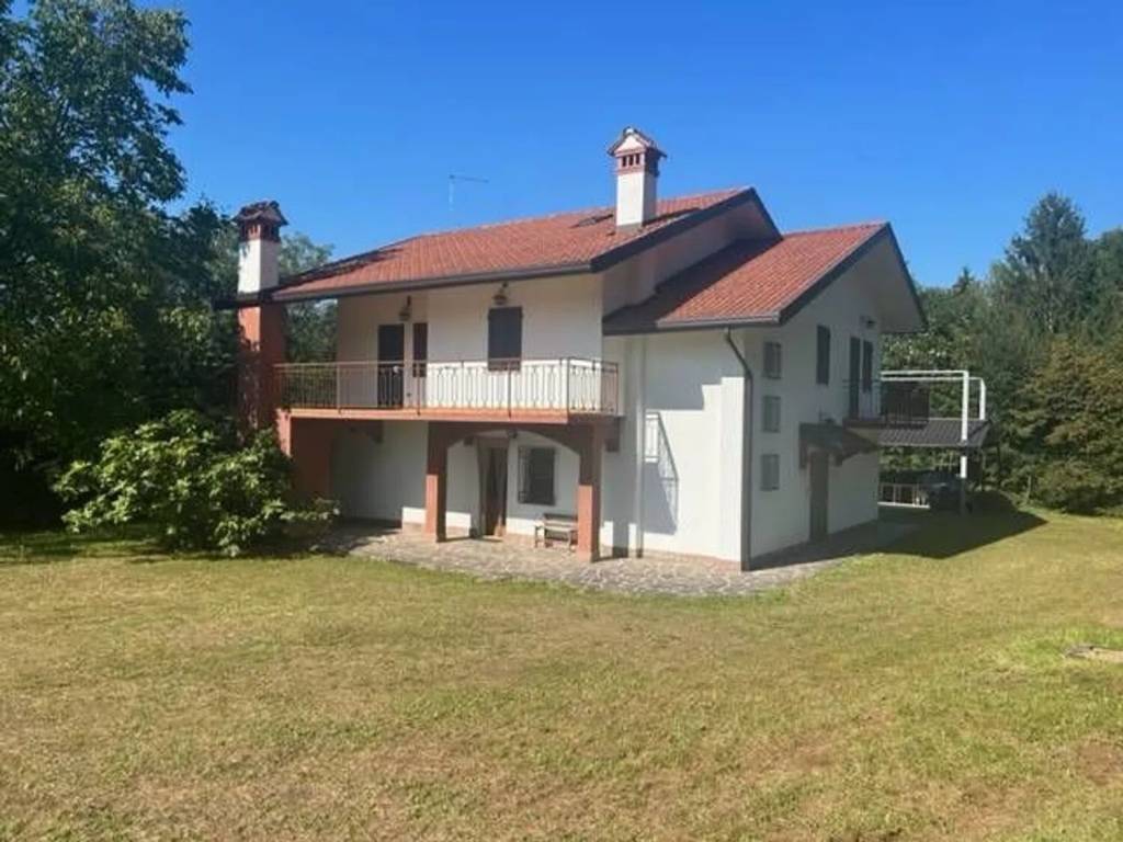 Villa a Borgo valbelluna in Via Samprogno - Foto 4