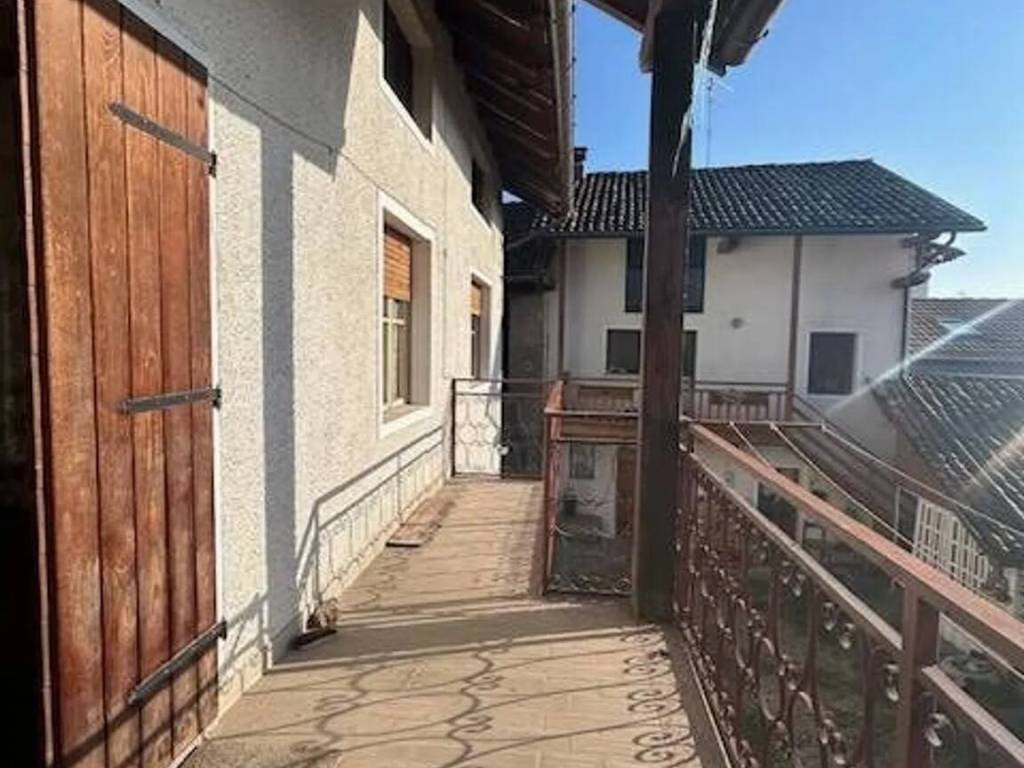 Villa a Cesiomaggiore in Via Canesel, 3 - Foto 4