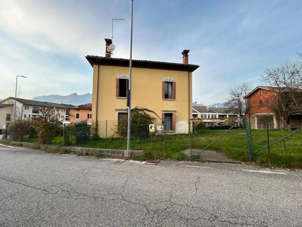 Villa a Feltre in Via Casonetto, 1 - Foto 2
