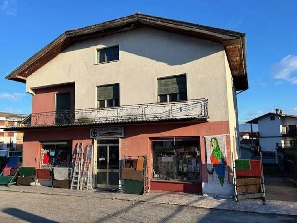 Villa a Santa giustina in Via Roma - Foto 2