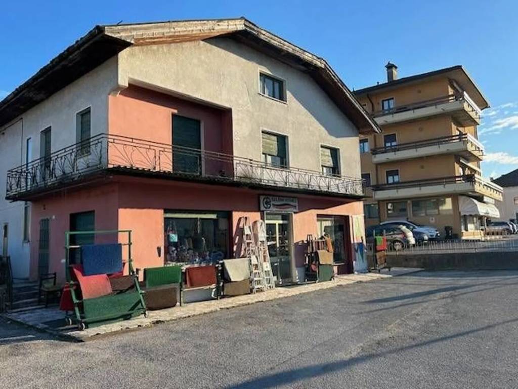 Villa a Santa giustina in Via Roma - Foto 3