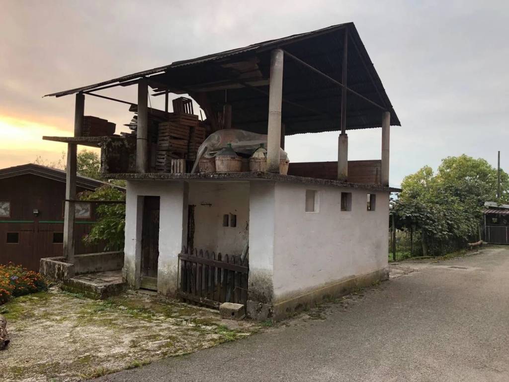 Villa a Cesiomaggiore in Via Battaglion Spluga - Foto 4