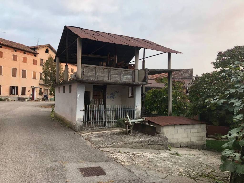Villa a Cesiomaggiore in Via Battaglion Spluga - Foto 5