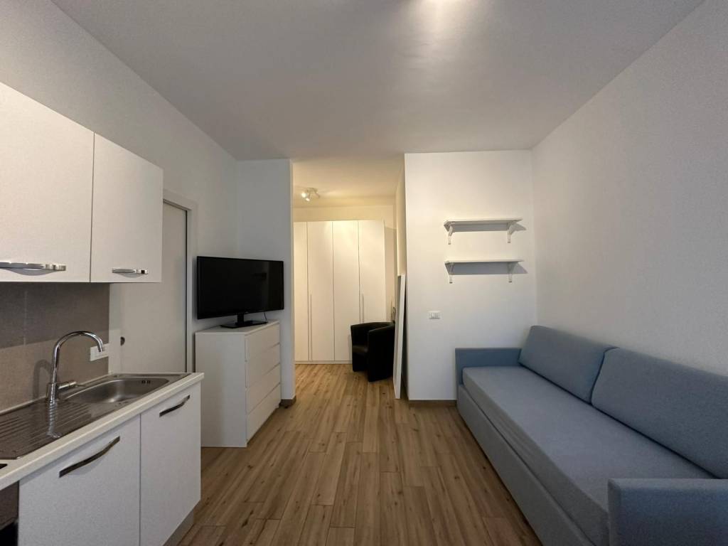 Appartamento a Bergamo in Via Giuseppe Rillosi, 5 - Foto 2