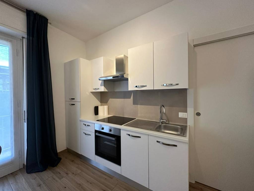 Appartamento a Bergamo in Via Giuseppe Rillosi, 5 - Foto 3