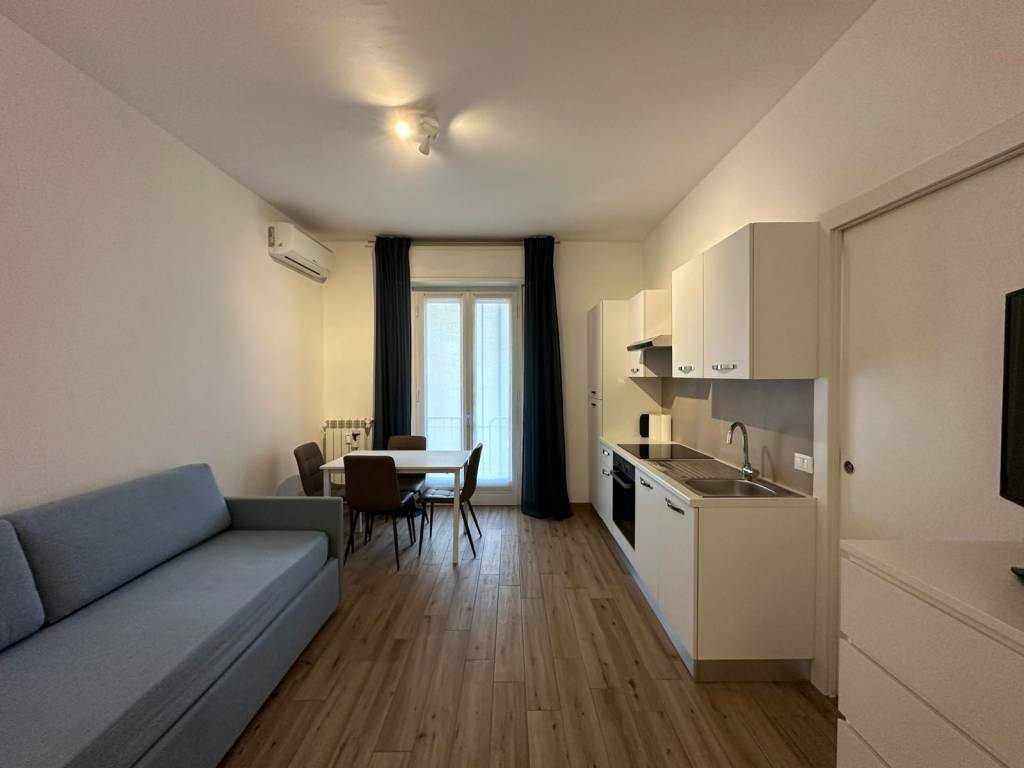 Appartamento a Bergamo in Via Giuseppe Rillosi, 5 - Foto 4